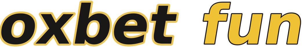 oxbet fun logo